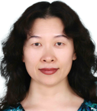 Prof. Fuqiong Huang